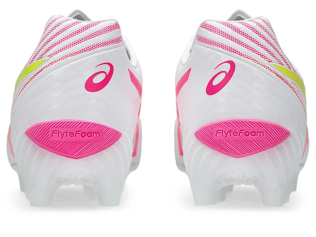 Asics Ds Junior Football Boots Australia ASICS LETHAL FLASH IT FF