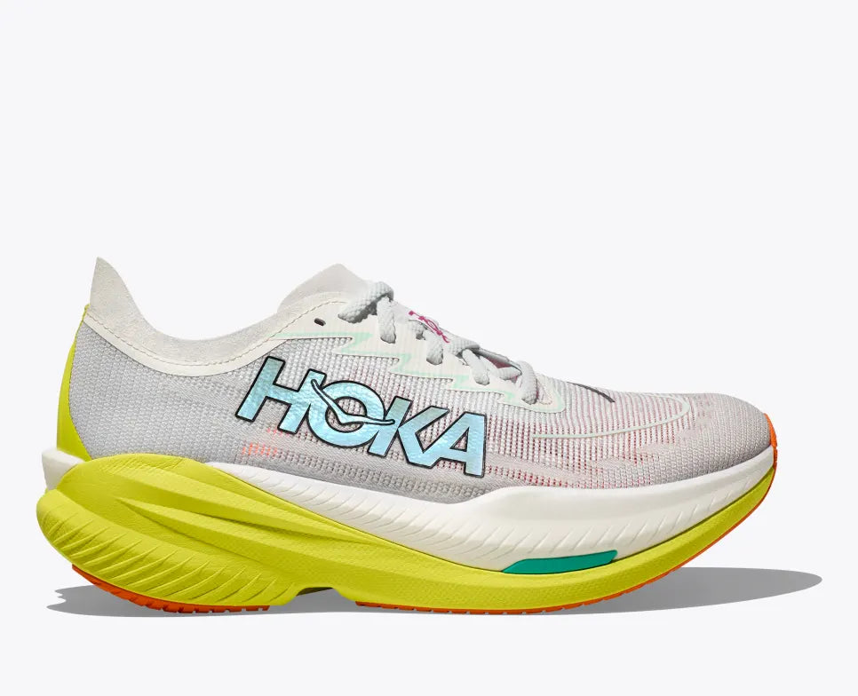 Hoka one one mach mens sales