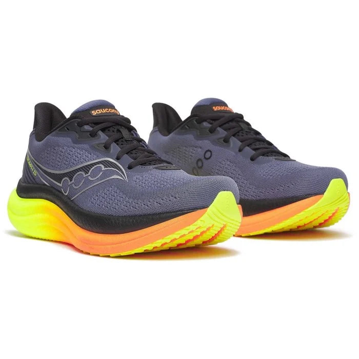 Saucony Mens Triumph 23