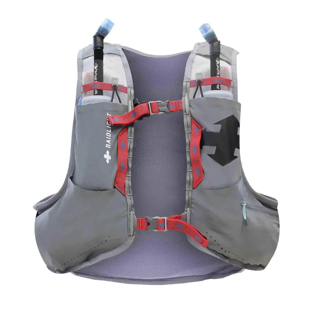Raidlight Responsiv 12L Hydration Vest - Main Image