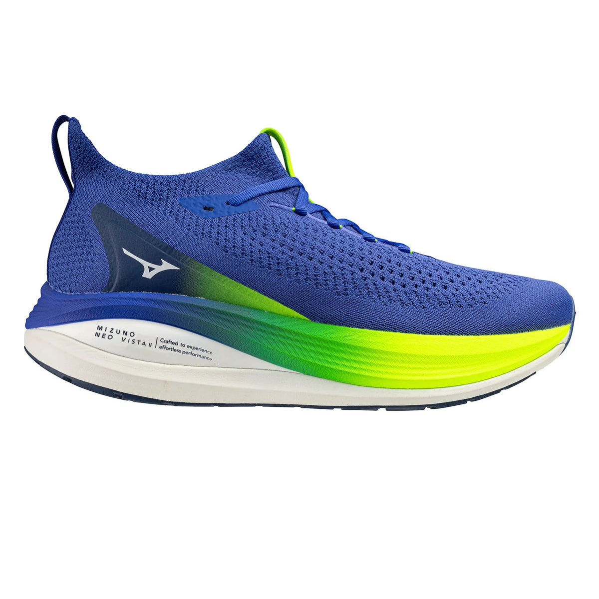 Mizuno Mens Neo Vista 2 – Runnulla