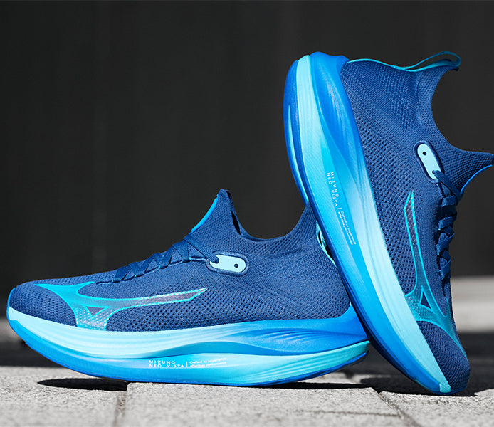 Mizuno Mens Neo Vista – Runnulla