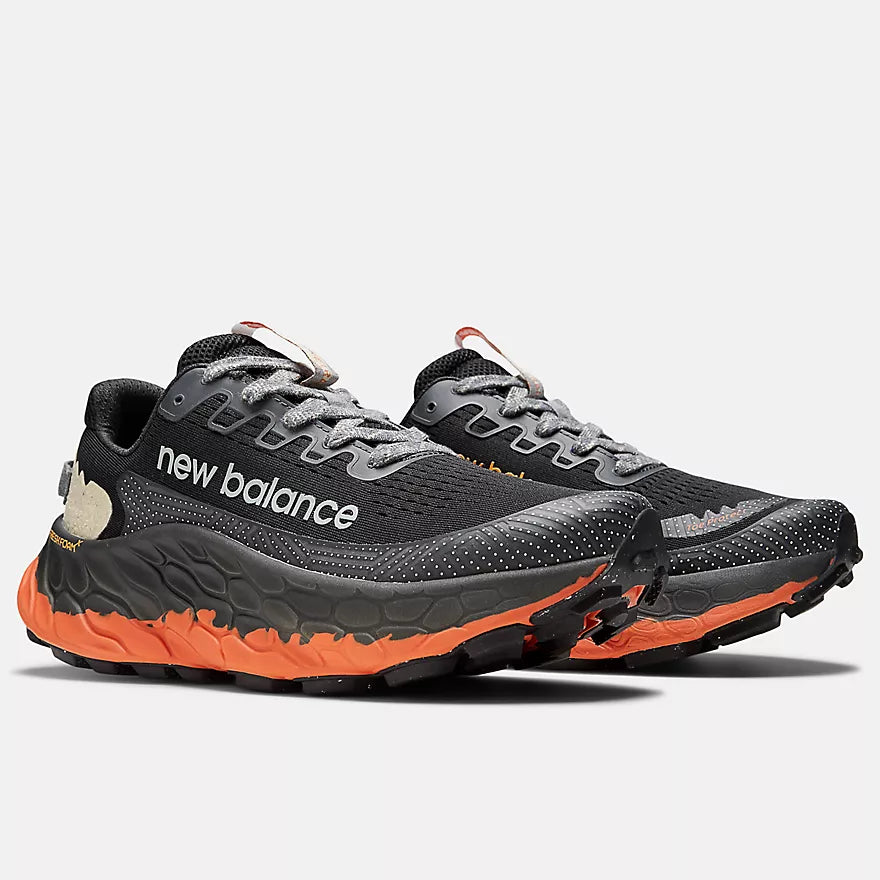 Men's fresh foam hierro v3 deals trail