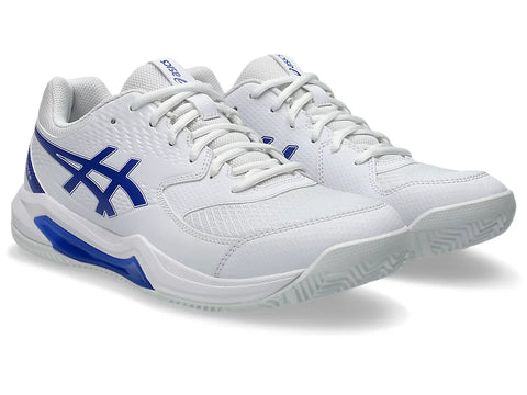 Asics Mens Gel-Dedicate 8 Padel