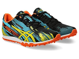 Asics firestorm sale 3 junior