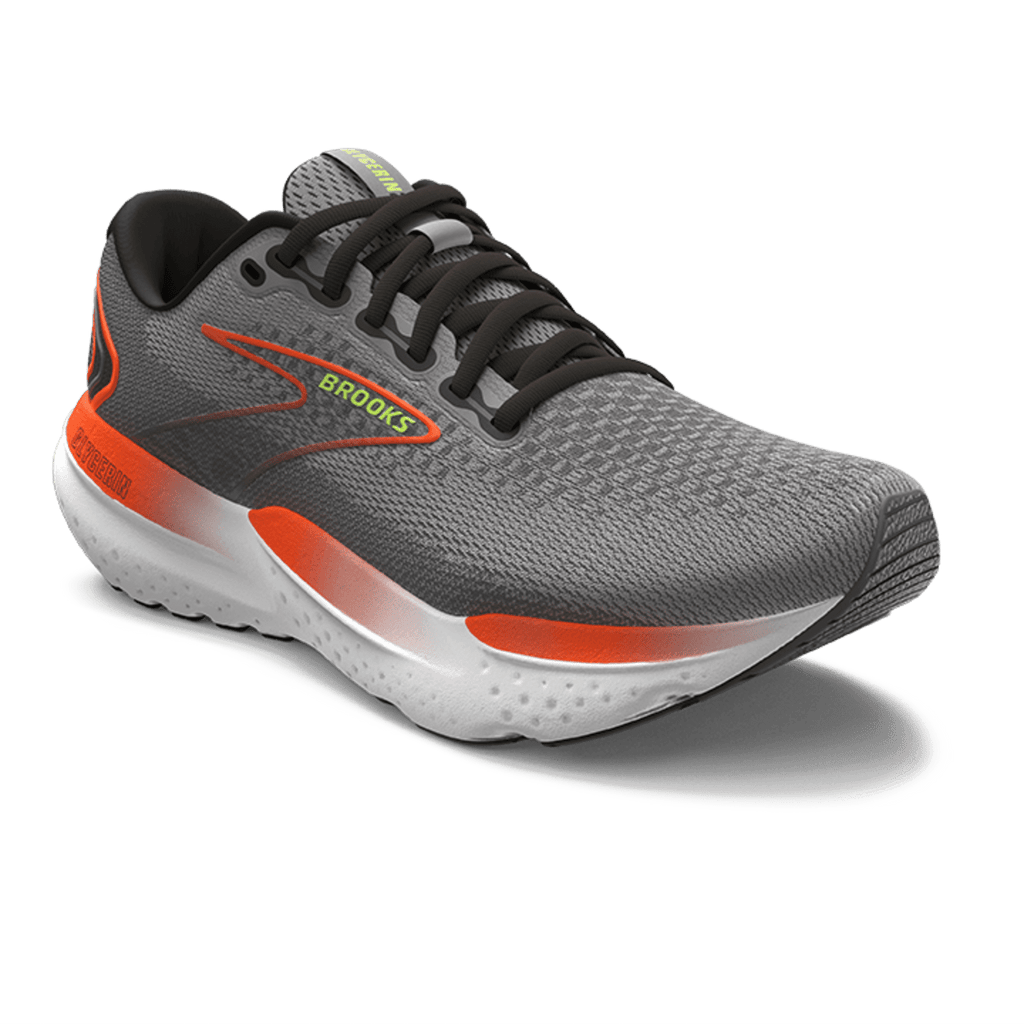 Brooks glycerin d width shop