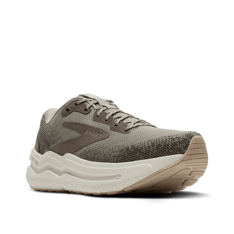 Brooks Mens Ghost Max 2 D Width