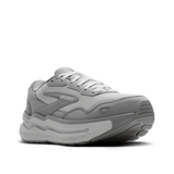 Brooks Mens Ghost Max 2 Suede 2E Width