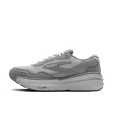 Brooks Mens Ghost Max 2 Suede 2E Width