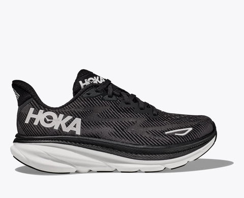 Hoka Mens Clifton 9