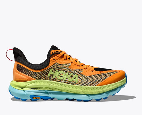 Hoka Mens Mafate Speed 4