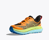 Hoka Mens Mafate Speed 4