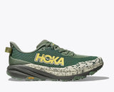 Hoka Mens Speedgoat 6 Wide