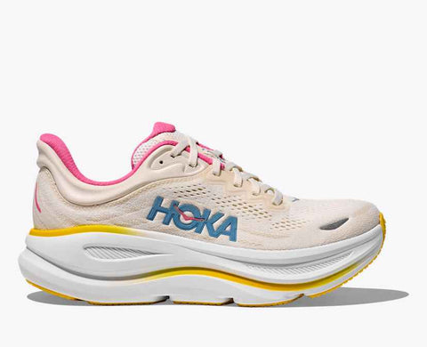 Hoka Women's Bondi 9 Wide Fit