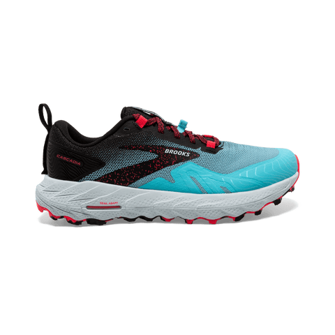 Brooks Women's Cascadia 17 B Width