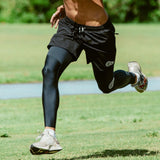 BodyScience Mens V10 Compression Longs