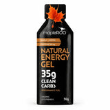 MapleROO Energy Gels 50G Box of 12