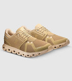 Mens On Cloud 6 Chai-Sand