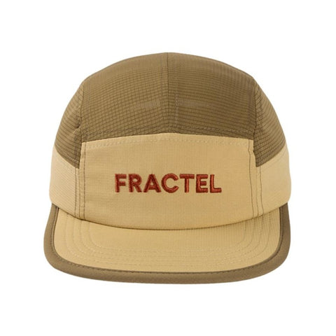 Fractel M-Series ARID Cap