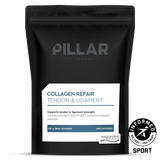 Pillar Performance COLLAGEN REPAIR Value Pack 100 Serves