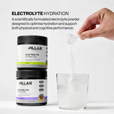 PILLAR Electrolyte Hydration