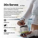 PILLAR Electrolyte Hydration