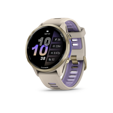Garmin Forerunner 970