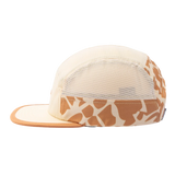FRACTEL M-HEARTWOOD Running Cap