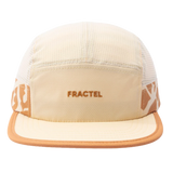 FRACTEL M-HEARTWOOD Running Cap