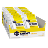 Gu Chews Box of 12