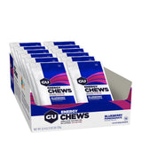 Gu Chews Box of 12