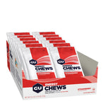 Gu Chews Box of 12