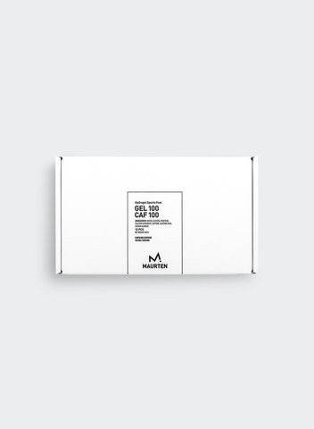 Maurten Gel 100 Caf 100 Box of 12