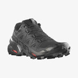 Salomon Mens Speedcross 6 Wide