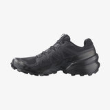 Salomon Mens Speedcross 6 Wide