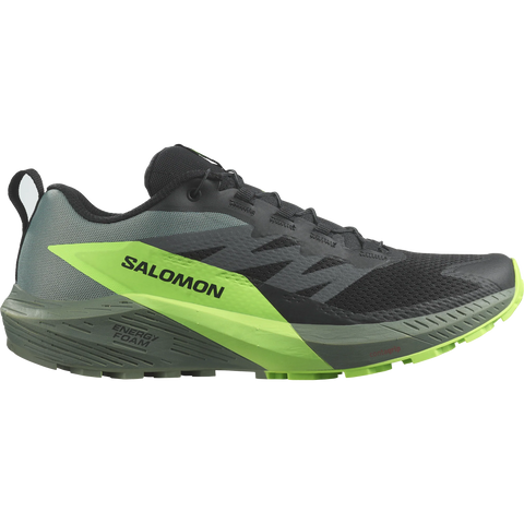 Salomon Mens Sense Ride 5