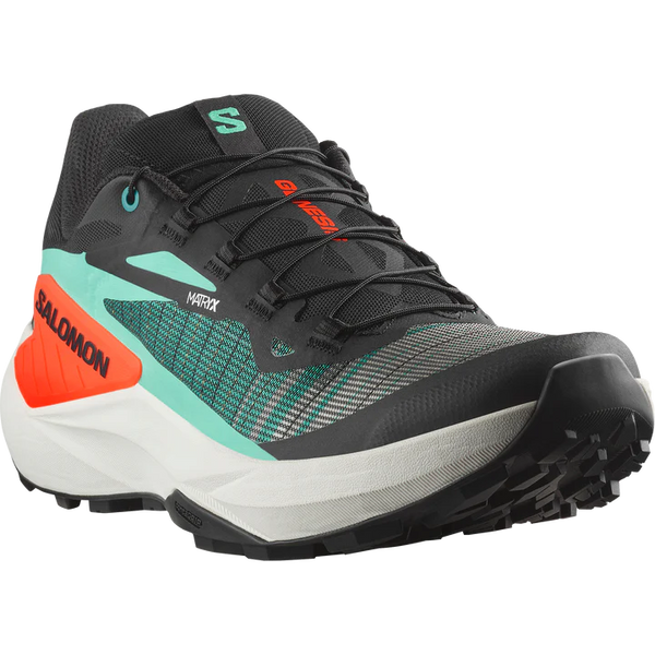 Running Shoe Salomon Sense Ride Australia Mens Salomon Pulsar - Main Image