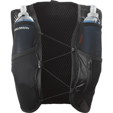 Salomon Active Skin 4 Women's Set
