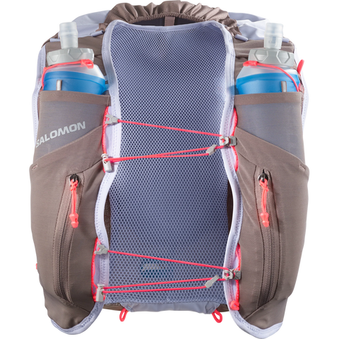 Salomon Women's Advanced Skin 12 Set