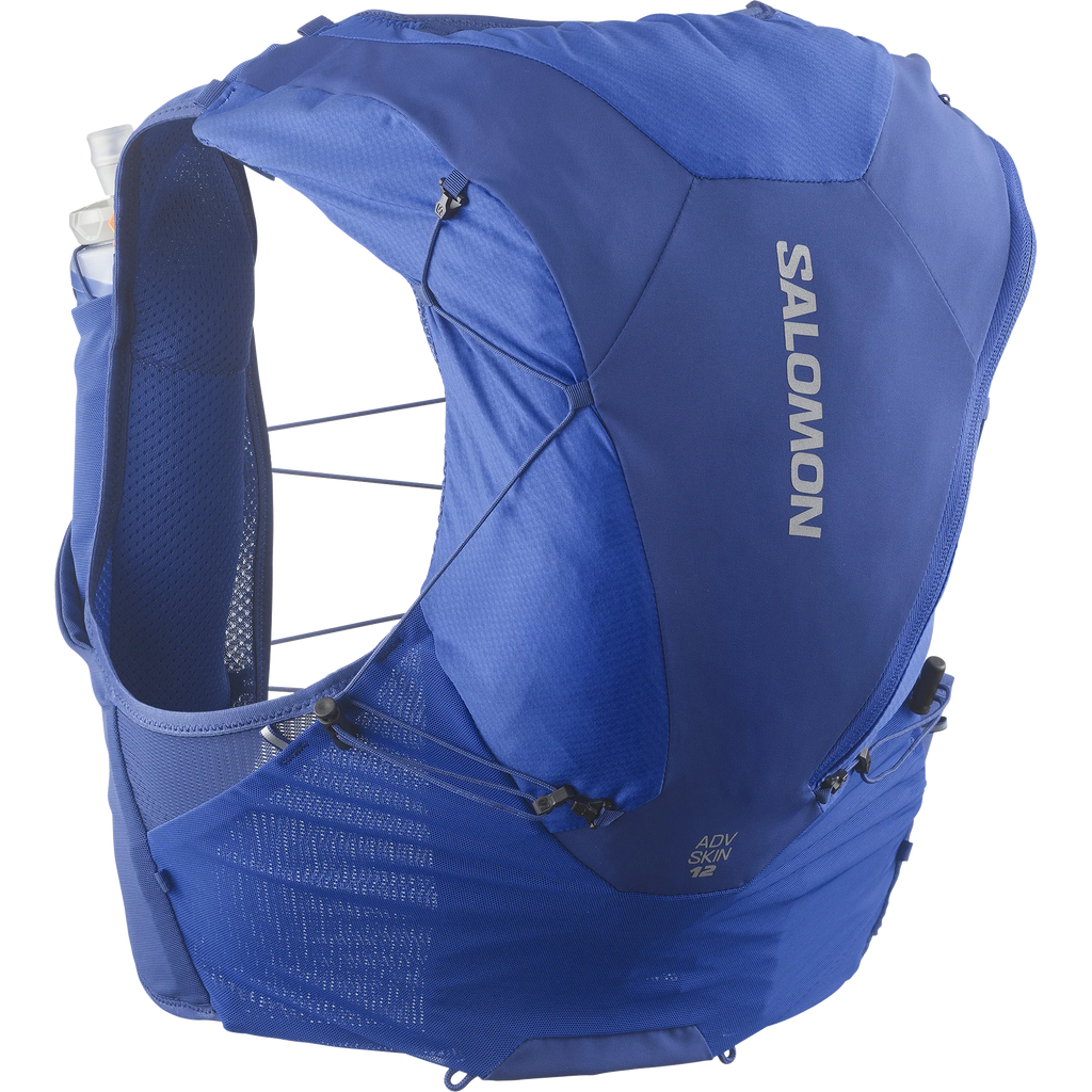 Salomon Advanced Skin 12 Set – Runnulla - Main Image