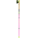 Leki Ultratrail FX.One Running Poles Pink