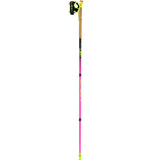Leki Ultratrail FX.One Running Poles Pink