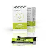 Koda Electrolyte Powder Stick Pack (20 Serve)
