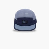 Fractel M-Series Blueberry Cap
