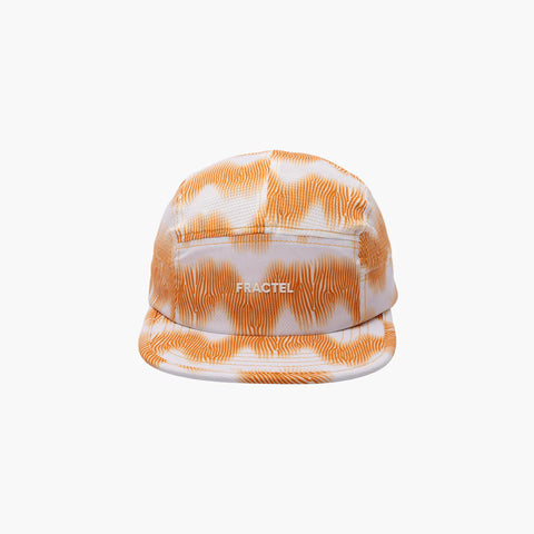 Fractel M-Velocity Orange  Cap