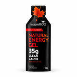 MapleROO Energy Gels 50G Box of 12