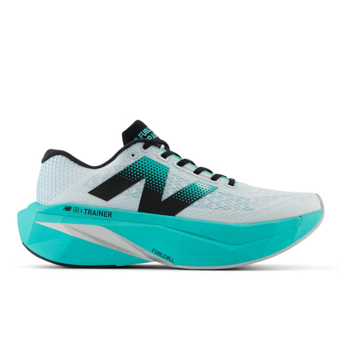 New Balance Womens Fuelcell Supercomp Trainer V3