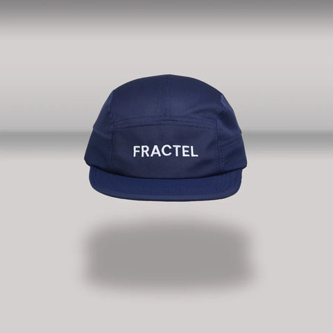 Fractel Run Cap M-Series Jet Edition