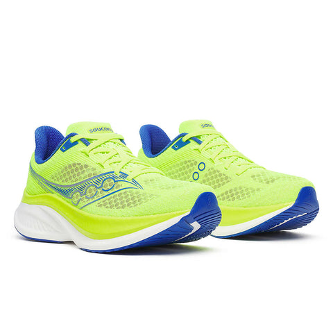 Saucony Mens Endorphin Speed 5
