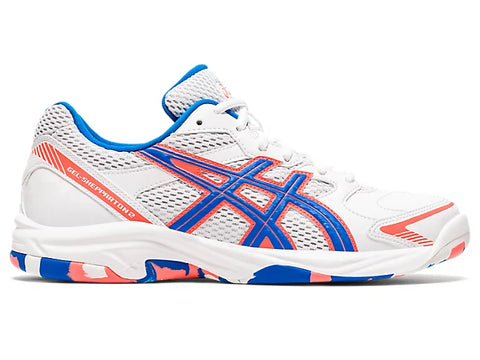 Asics Women's Gel-Shepparton D Width
